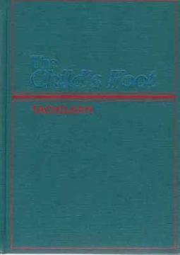 Ö{LThe Child's Foot
