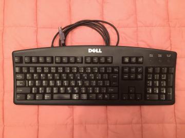 DELL SK-8110 {L[{[h