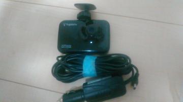 �h���C�u���R�[�_�[�c�q�x��e�g�Q�P�O�@