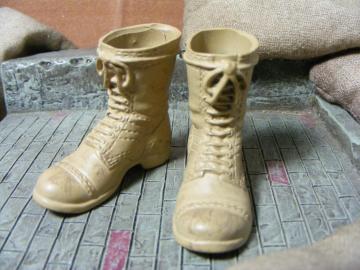 1/6XP[GIW[AJR1943 ARMY𕔑JUMPBOOTS