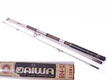 DAIWA 604-33EDƁECފƁEI