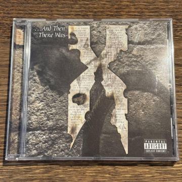 yDMXz...And Then There Was X