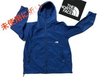 ����THE NORTH FACE �U�E�m�[�X�E�t�F�C�X COMPACT�R���p�N�g�W���P�b�g �o�R ���� �h�� �h�� �y�� �u���[