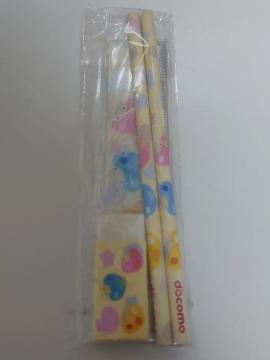 docomo���h�R���_�P�X�e�[�V���i���[�Z�b�g