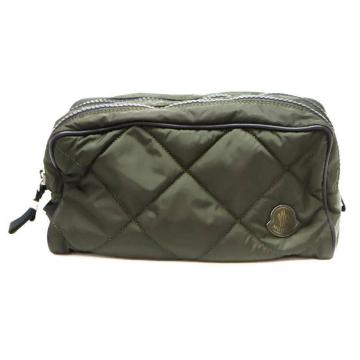 ��MONCLER �����N���[�� �Z�J���h�o�b�O �|�[�` �o�b�O �N���b�`/�����Y���J�[�L