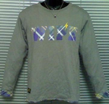 sETBXtT XbK[ Xe[V[ tFmm Be[W VINTAGE Ò USED re[W ETB