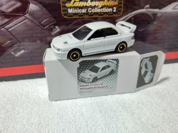 ē  گ WRX STi