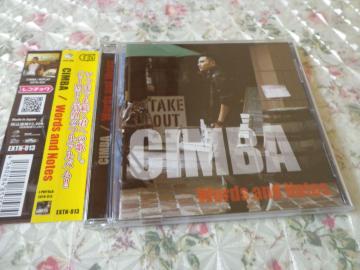 CD  CIMBAuWords and Notes v CDABlu-rayADVD 2ő180~