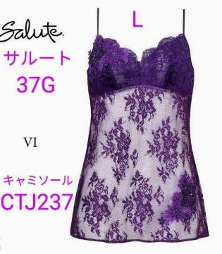 Wacoal/R[/salute/T[g/37G/Ah_/L~\[/L/VI/CTJ237/͂̋P