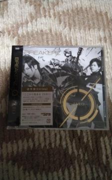 BREAKERZ   |ZERO|
