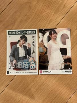 SKE48 @ʐ^@2Zbg@AKB48