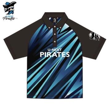 M[O U-NEXT Pirates |Vc