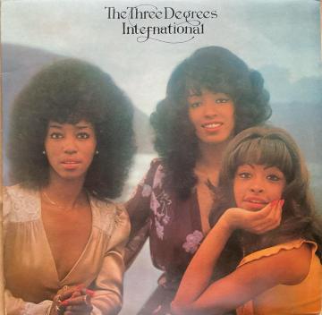 International/ The Three Degrees