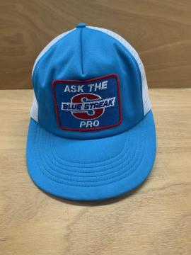 BLUE STREAK PRO Еč S fbhXg re[W I[h gbJ[Ò