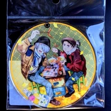 QQQ̓ QQQ2025 `낵 ANR[X^[ QQY  H