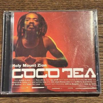 yCOCO TEAzHoly Mount Zion