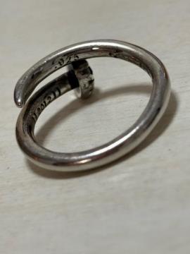 Chrom hearts �l�C���N���X�{�[�������O