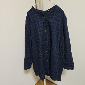 Oscope �I�X�R�[�v�@�`�F�b�N�@�V���c ���N�� ������� M�T�C�Y