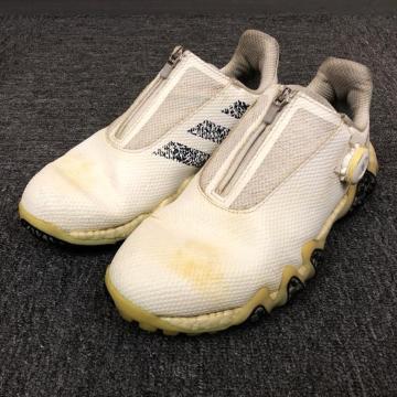 ���� adidas �A�f�B�_�X �X�p�C�N���X �S���t�V���[�Y 25.5cm