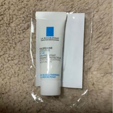 �� ���b�V�� �|�[ LA ROCHE-POSAY �g�����A���@�Z���V�e�B�u�@���b�`�@�q�����@�ێ��N���[���@3mL 2