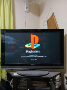 PlayStation 2 (PS2) ���^ SCPH-50000 �{�� �R���g���[���[2�� �������[�J�[�h2�� �Z�b�g