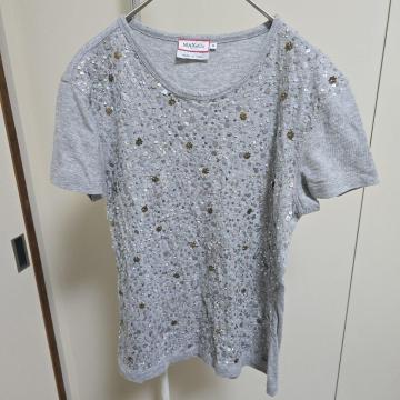 MAX&Co. �X�p���R�[�����S ����T�V���c �O���[�@M�@1649