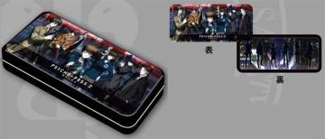IPSYCHO-PASS TCRpX 2 ʃy JyP[X `