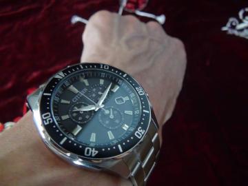 CITIZEN V`YRNVGREhCu !B