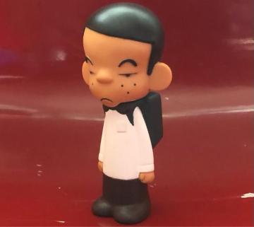sGbN\EttBMA TOY `gC }CPE WFC\VE HOT TOYS PAZO ART fUCi[YgC