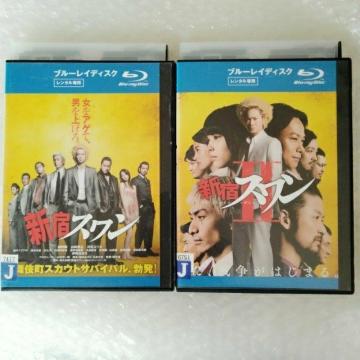 Bluray�Q�{�u�V�h�X���� �P+�Q/���썄�v�����^������