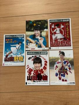 NGT48 RcG@ʐ^@5Zbg@AKB48