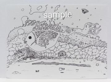 IWiCXg `CXg C  nhCh G  mN  AiO illustration art