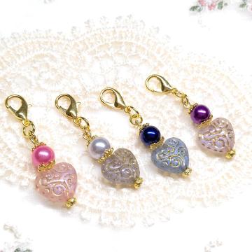 ����Ҳ�ށ�̧�Ű���с�4�Z�b�g �n�[�g