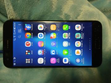 �X�}�[�g�t�H���{��