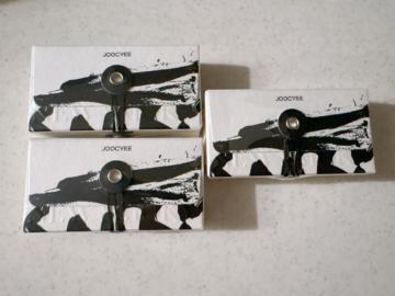 ��Joocyee �O���[�Y�t�B�������[�W��#528 ���˂ނ�t�B�O�~3�Z�b�g��