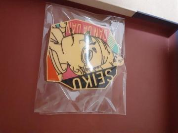 �_���_�_�����o�[�L�[�z���_�[  ���q  ��Ԃ��� ����