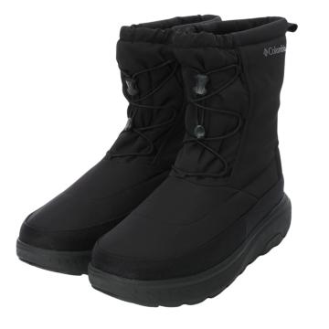 �������R�����r�A �C�G���[�e�C�� �u�[�c BLK/27cm �����O�� �X�m�[�u�[�c �E�C���^�[ �h�� �y�� �u���b�N ��