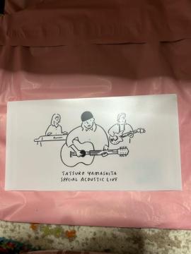 �R���B�Y�����Live�W�̃O�b�Y�`�P�b�g�z���_�[