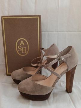 ASH�@�X�g���b�v�T���_��