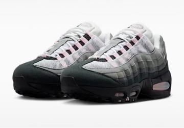 ��NIKE AIR MAX 95 BIG BUBBLE��
