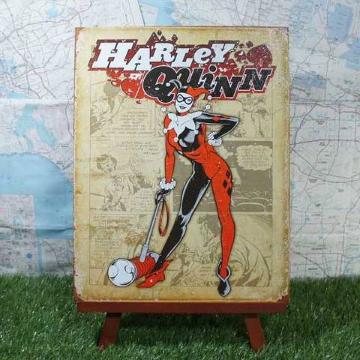 ViyuLŔzHarley Quinn^n[CENC@AJR~bN
