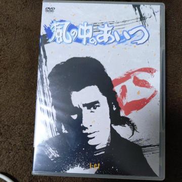 DVD ̒̂@V[P