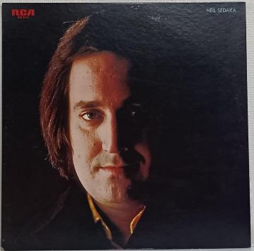 LP(SX-214)j[EZ_J(Neil Sedaka)/xXg(Neil Sedaka Best)070726