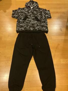 vide et bois XEFbgZbgAbv 傫size4XL 8L