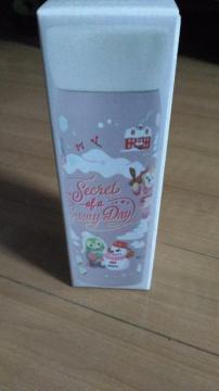 ���]�[�g�V�[�N���b�g�I�u�X�m�[�E�B�[�f�C�h�����N�{�g��