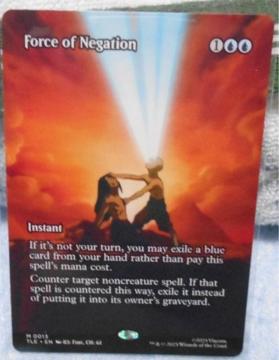 MTG �ے�̗́@�{�[�_�[���X