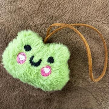 �V�i �J�G�� �ʂ������ �l�[���^�O �X�g���b�v �L�[�z���_�[ �}�X�R�b�g ���� ����