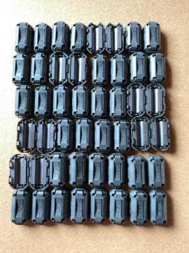 TDK �N�����v�t�B���^�[�@�t�F���C�g�R�A�@�Ή���4mm�`��7mm 24��