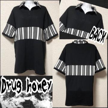 yVi/Drug honeyzXgCvؑփXLbp[/ubN