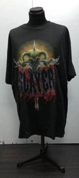 ޯ޳ި  90s ڱ!ڲ԰ Slayer ڸޕi USA